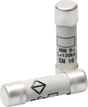 Buispatente Hager LF312G 10-12A 10 3X38 per 10