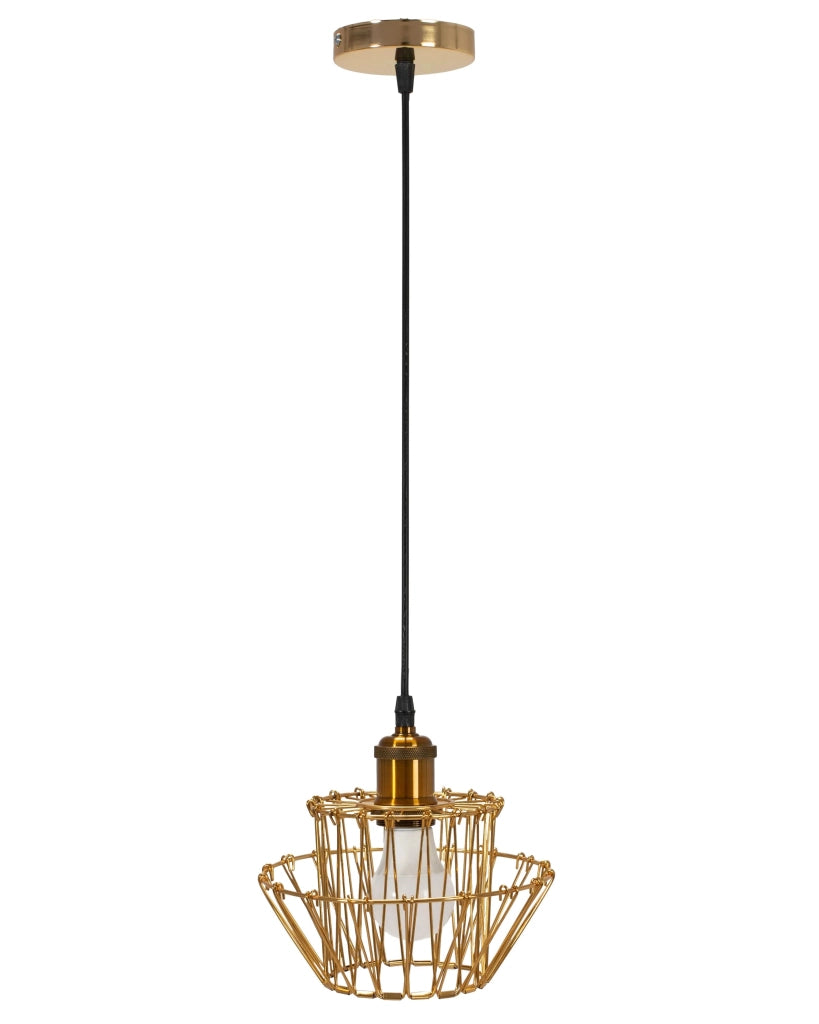 Lampada APP942-1CP Set Gold 36cm