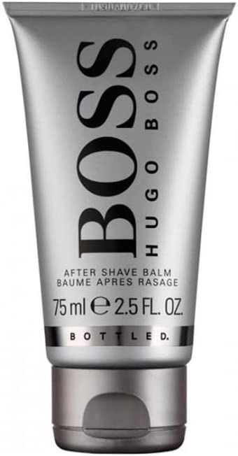Dopobarba hugo boss boss bottled after shave balm 75 ml - 0737052354927