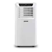 Climatizzatore portatile Zephir 9000 btu Classe A/A ZPC9000H gas R290 CON POMPA DI CALORE