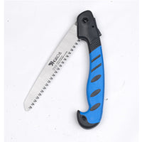 Segaccio pieghevole lama giapponese cm. 18 angelo b.