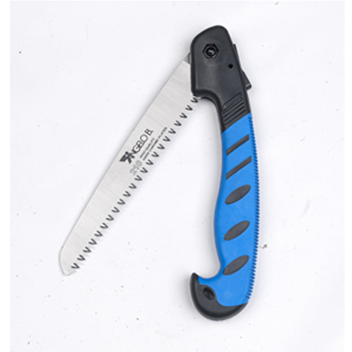 Segaccio pieghevole lama giapponese cm. 18 angelo b.