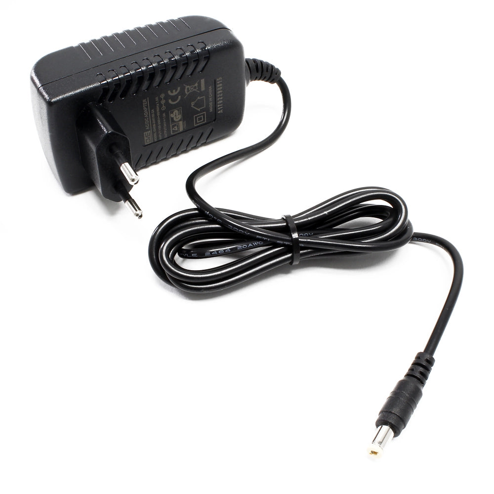 CW-120 Pompa di movimento per acquari con controller 700-8000l/h 20W Generatore di onde