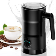 Pulitore automatico elettrico da 600 W - 4 in 1 per latte - compatibile con caffè e cioccolata calda

Potenza: 600 W
Funzioni: 4 in 1
Compatibilità: caffè, cioccolata calda