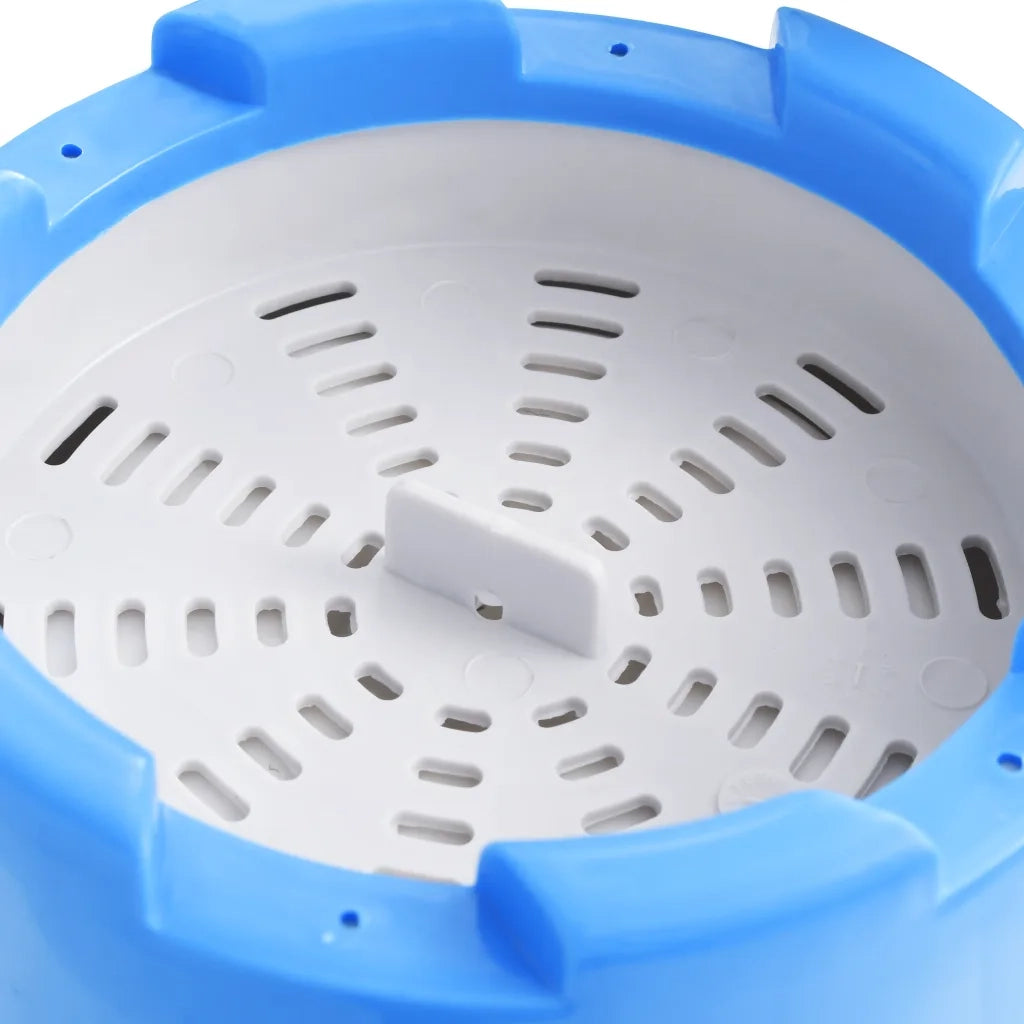 Skimmer Sospeso Piscina e Pompa Combinata con Adattatore 16 cm CFW7006821