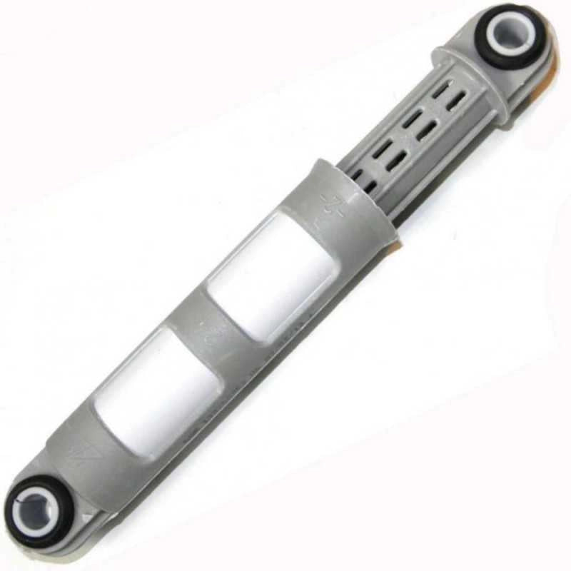 AMMORTIZZATORE LAVATRICE forza 60N ELECTROLUX REX AEG lunghezza 24cm - Electrolux Rex Aeg Zoppas