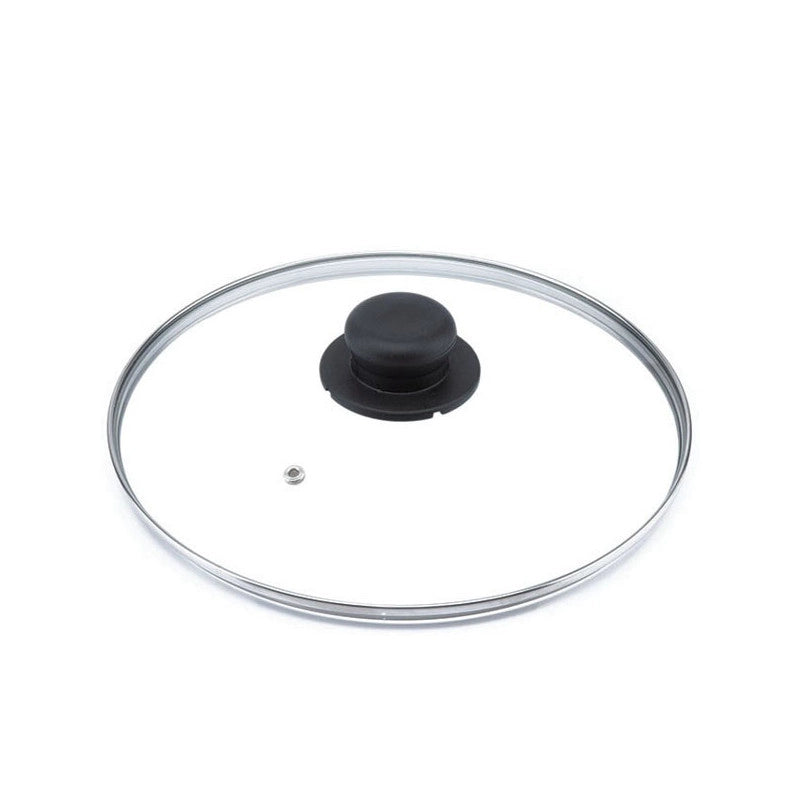 Coperchio Vetro Cm 38 Zanetti
