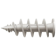Fischer, Tassello a Vite e Tassello, 50 pz, 50 mm, Per Muro