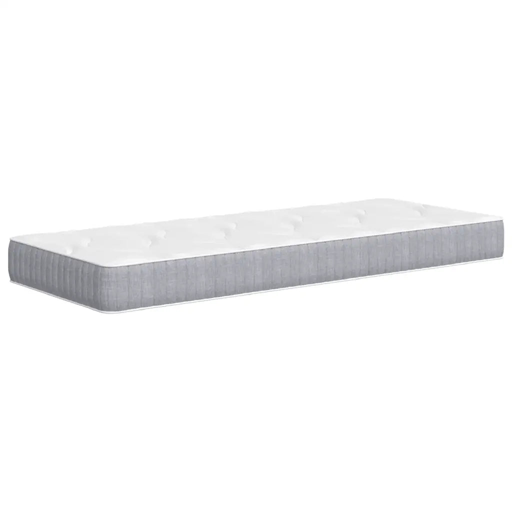 Materasso a Molle Insacchettate-Materasso per letto Medio 70x200 cm 467343