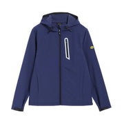 DIADORA SOFTSHELL "SAIL" 159632 Colore: Blu, Taglia: M