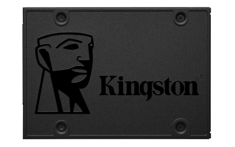 Kingston technology a400 240 gb 2.5" serial ata iii tlc - KINSA400S37/240G