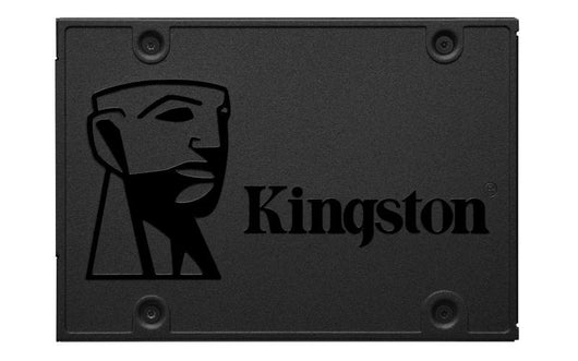 Kingston technology a400 480 gb 2.5" serial ata iii tlc - SA400S37/480G