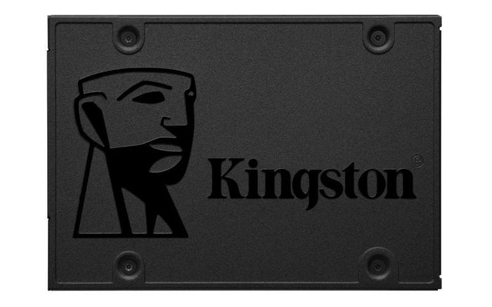 Kingston technology a400 480 gb 2.5" serial ata iii tlc - SA400S37/480G