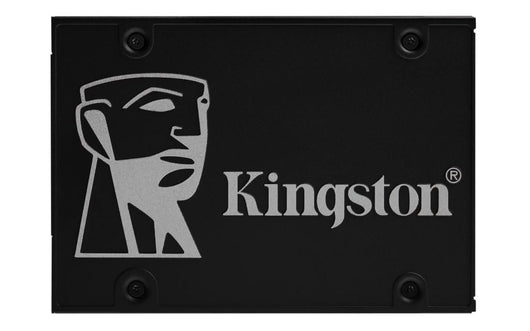 Kingston technology drive ssd kc600 sata3 2,5" 1024g - SKC600/1024G