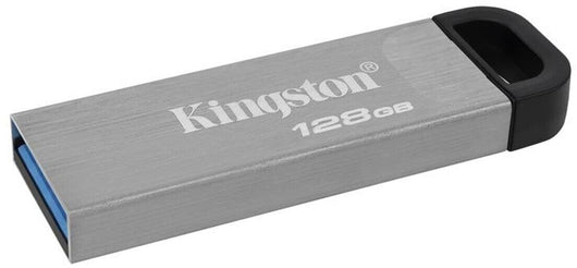 Kingston technology datatraveler drive flash usb kyson da 128gb - DTKN/128GB