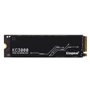 Kingston technology 2048g kc3000 m.2 2280 nvme ssd - SKC3000D/2048G