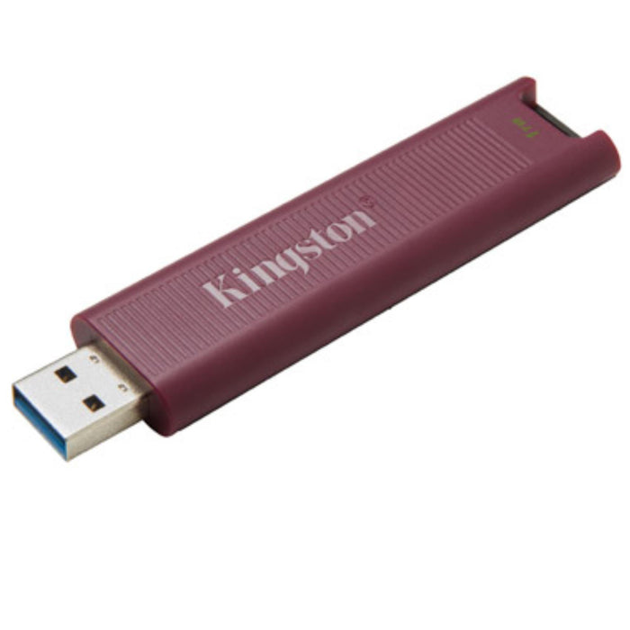 Kingston technology datatraveler 512gb max type-a 1000r/900w usb 3.2 gen 2 - DTMAXA/512GB