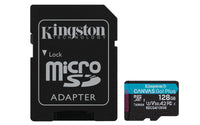 Kingston 128gb gen4 200mb - SDCG4128G