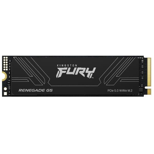 1024g  fury  renegade  g5  pcie  5.0  ssd - SFYR2S/1T0