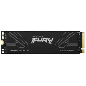 2048g  fury  renegade  g5  pcie  5.0  ssd - SFYR2S/2T0