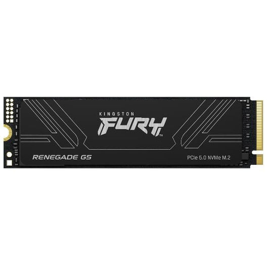 2048g  fury  renegade  g5  pcie  5.0  ssd - SFYR2S/2T0