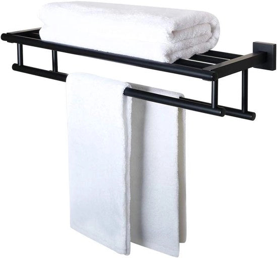porta-asciugamani per bagno, asciugamano non / porta-asciugamano per mano, porta-asciugamani per mani