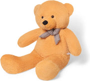 Orso di peluche gigante XXL 120 cm - giocattolo morbido