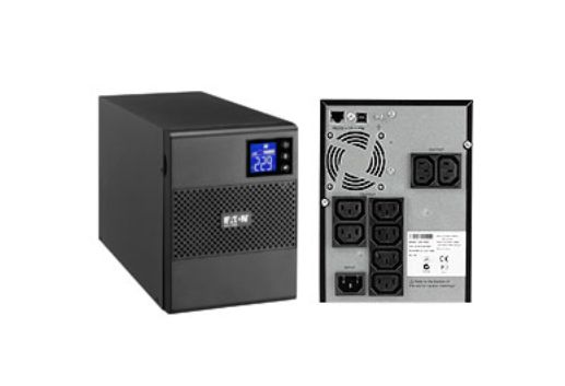 Eaton 5sc1000i 1 kva 700 w 8 presa(e) ac