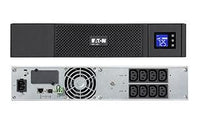 Eaton 5sc 1500i rack2u a linea interattiva 1,5 kva 1050 w 8 presa(e) ac - 5SC1500IR