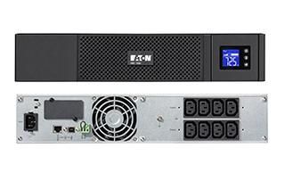 Eaton 5sc 1500i rack2u a linea interattiva 1,5 kva 1050 w 8 presa(e) ac - 5SC1500IR