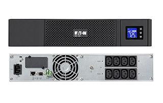 Eaton 5sc 1500i rack2u a linea interattiva 1,5 kva 1050 w 8 presa(e) ac - 5SC1500IR