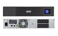 Eaton 5sc 1500i rack2u a linea interattiva 1,5 kva 1050 w 8 presa(e) ac - 5SC1500IR