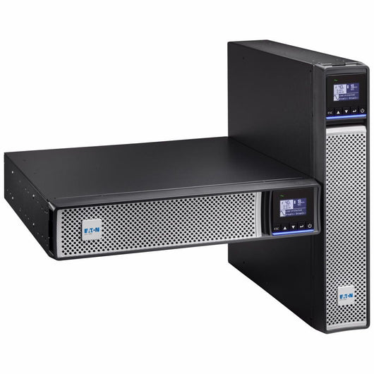 Eaton 5px3000irt2ug2 gruppo di continuità (ups) a linea interattiva 3 kva 3000 w 10 presa(e) ac
