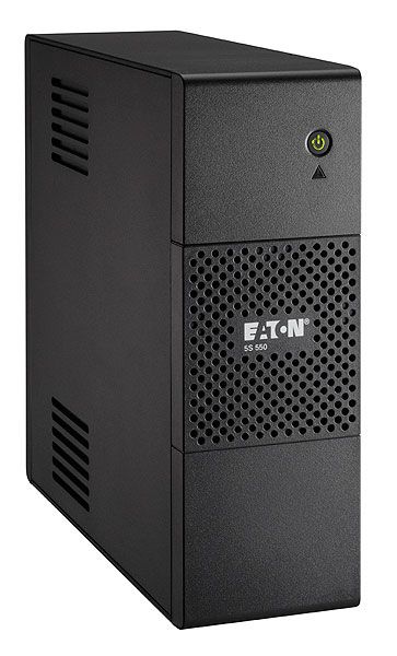Eaton 5s 700i 0,7 kva 420 w 6 presa(e) ac - 5S700I