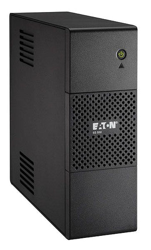Eaton 5s 700i 0,7 kva 420 w 6 presa(e) ac - 5S700I