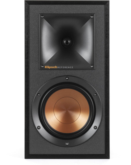 Coppia klipsch r-51m bk - 2501220