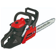 SandriGarden XPROSG40 XPRO Motosega 2 tempi 37,2 cc 1200 W con barra Oregon 40 cm colore Nero
