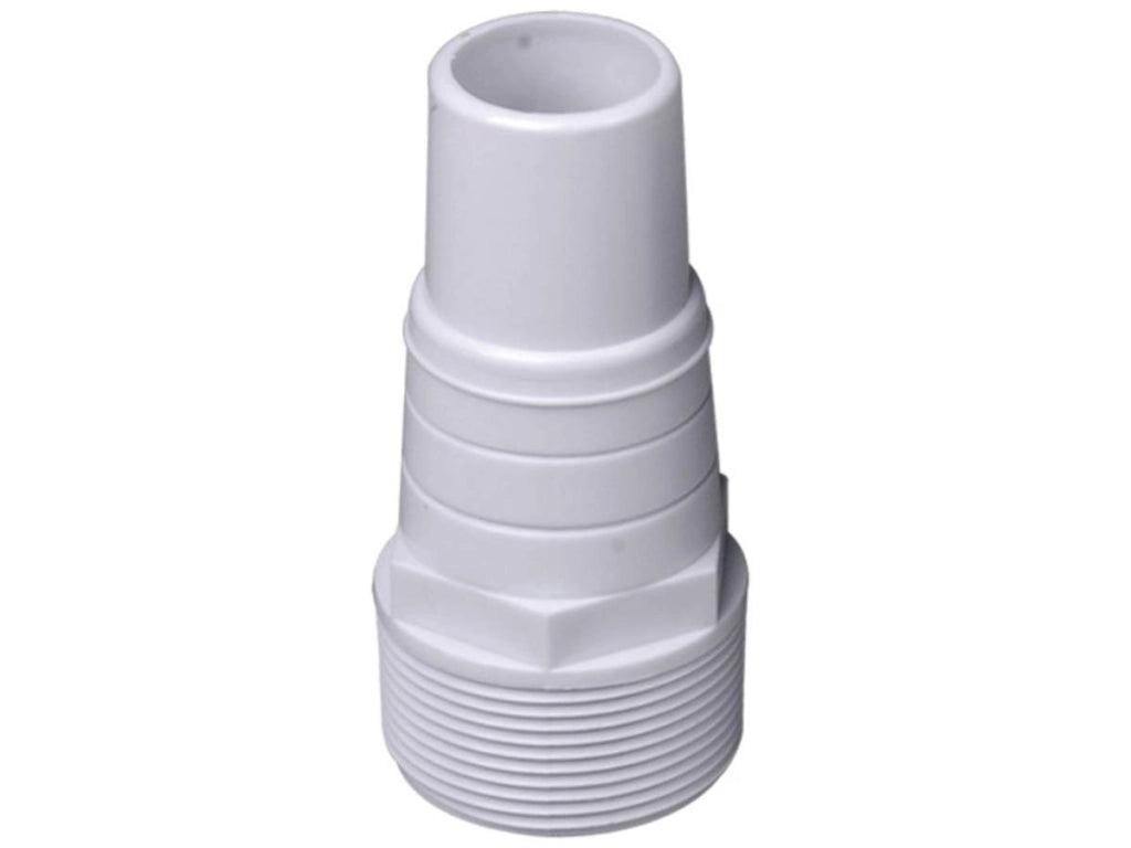 Adattatore per tubo flessibile in ABS