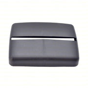 S001 COPRISTAFFA MOTORI IN PLASTICA PM1 SC EGO VDS RICAMBIO