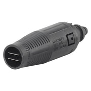 TESTINA A GETTO REGOLABILE ART. '46327' per mod. 2.0 Dual Speed  - ANNOVI REVERBERI