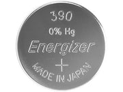 10pz pila silver oxide specialistica bottone 390/389 md ï mm. 11,6x3,1 h cod:ferx.vit42230