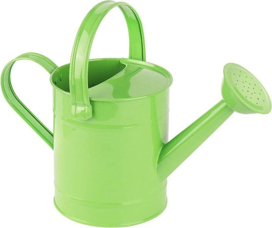 Giocattolo per innaffiare - 15 L - per bambini - innaffiatoio per giardino - innaffiatoio per piante - per uso interno ed esterno