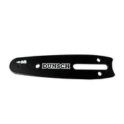 BARRA DI RICAMBIO PER MOTOSEGA DA POTA A BATTERIA 'DUNSCH' barra 10 cm