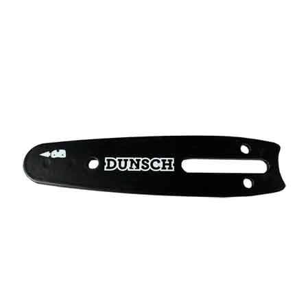 BARRA DI RICAMBIO PER MOTOSEGA DA POTA A BATTERIA 'DUNSCH' barra 10 cm