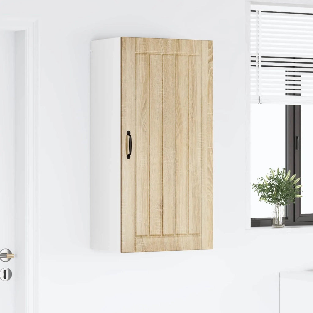 Pannello lavastoviglie Lucca Rovere Sonoma 50 x 31 x 100 cm 885127