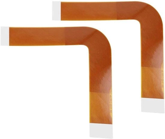 Cavo di dati 2x 7W Flessibile, cavo di prelevamento per riparazione di console PS2