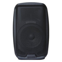 Cassa attiva gemini as series as 2108p nero - AS 2108 P