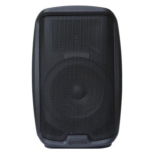 Cassa attiva gemini as series as 2108p nero - AS 2108 P