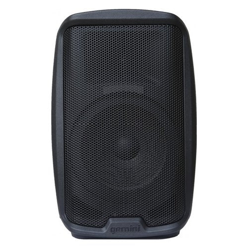 Cassa attiva gemini as series as 2108p nero - AS 2108 P