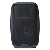 Cassa attiva gemini as-2115-bt powered nero